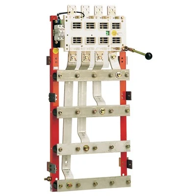 LV Distribution Panelboard