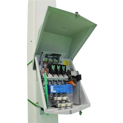 Pole Mounted Circuit Breaker