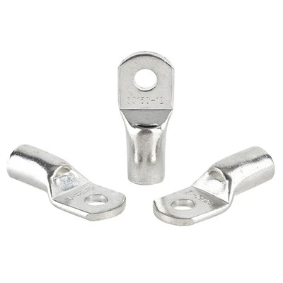SC Copper Terminal Lugs