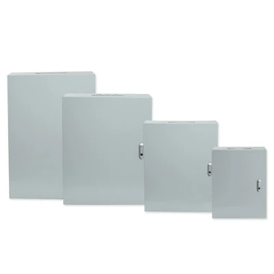 Waterproof Wall Mounted Distribution Box