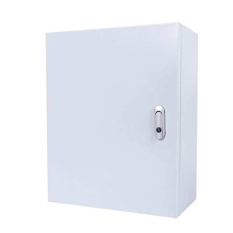 Waterproof Wall Mounted Distribution Box best
