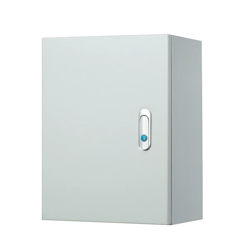 Waterproof Wall Mounted Distribution Box factory
